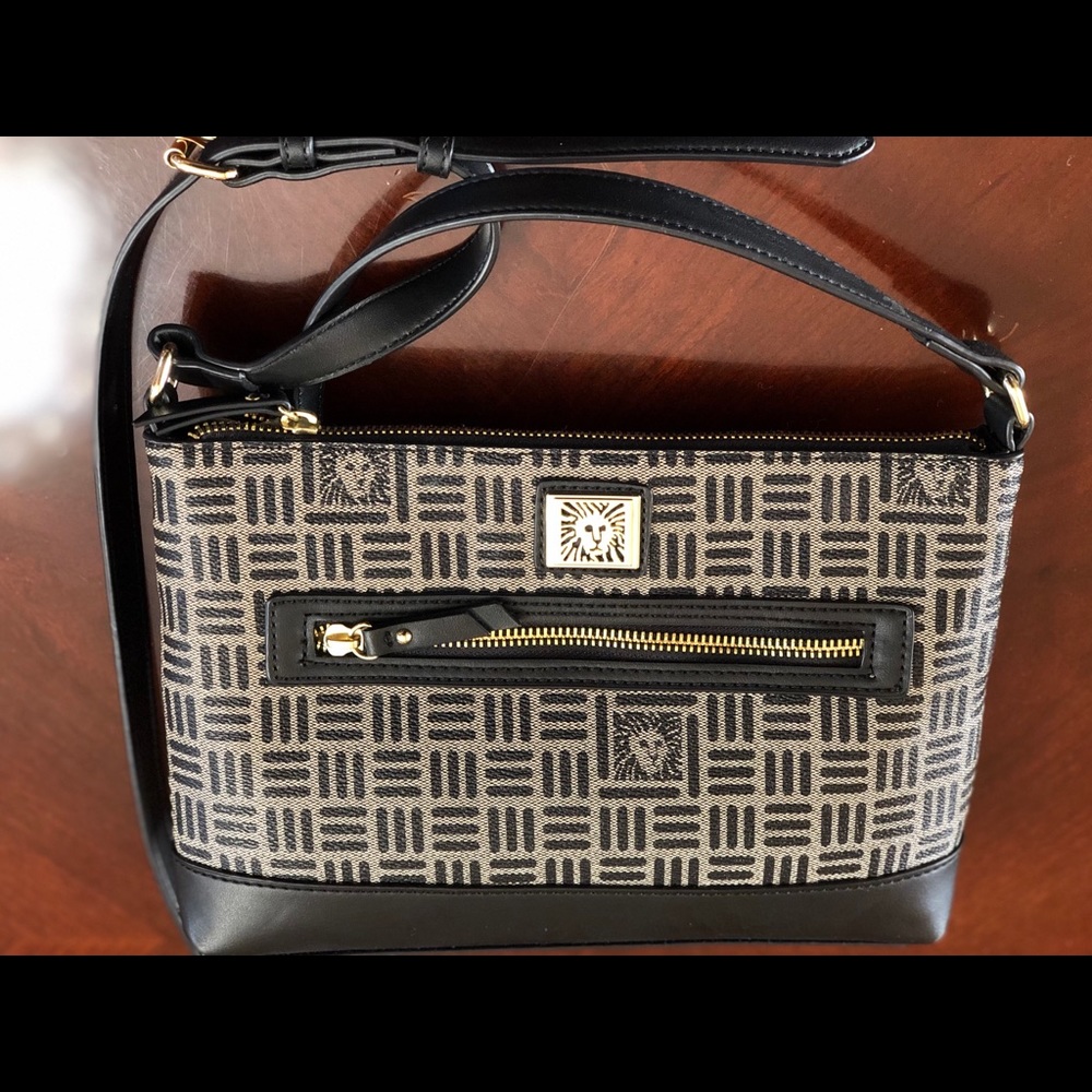 Anne Klein  Small Crossbody bag